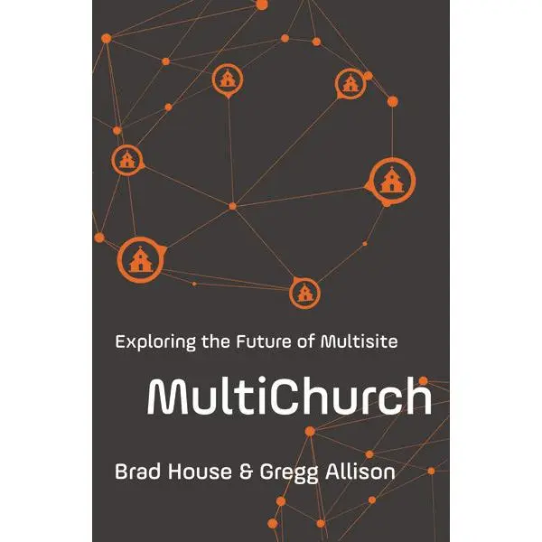 MultiChurch: Exploring the Future of Multisite