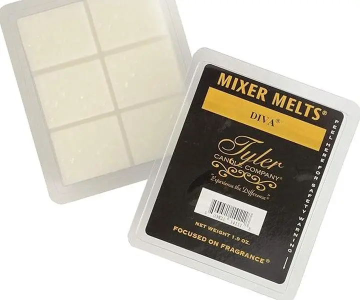 Wax Melts By Tyler Candle Company Wax Melts By Tyler Candle Company