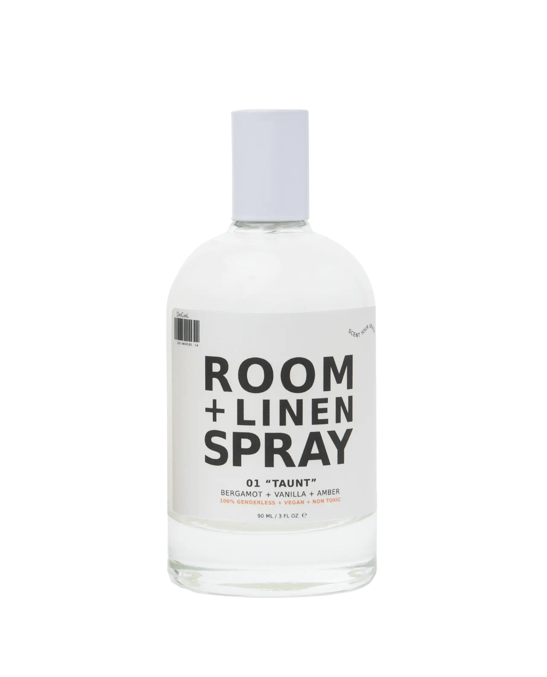 Room + Linen Spray 01 "Taunt"