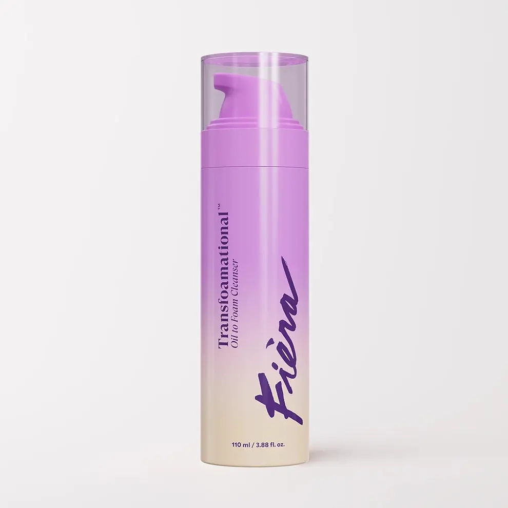 Transfoamational™ Oil to Foam Cleanser