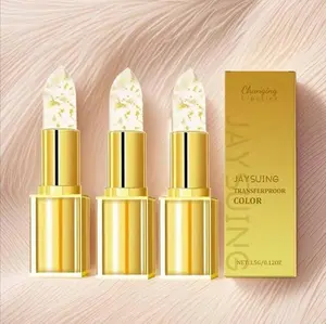 【BUY 1 GET 1】Long-lasting Color Changing Lipstick, Moisturizing Plumping Lip Balm,Hydrating Lip CareSticks for Men & Women Gift lip chap Hyaluronic Moisture Moisturize Moisturizer Hydrate multi  balm stick Hydrating Tinted Lip Balm with Glossy Finish