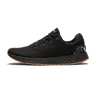 NOBULL Women's Allday 365 (Ripstop) Shoe in Black Gum - Athletic Everyday Sneaker, Comfortable Walking Shoe, Versatile Trainer