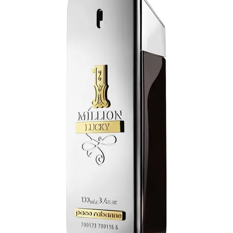 Paco Rabanne One Million Lucky Eau de Toilette For Men