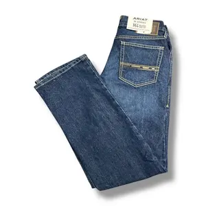 Ariat M4 Jones Relaxed Boot Cut - Hampton