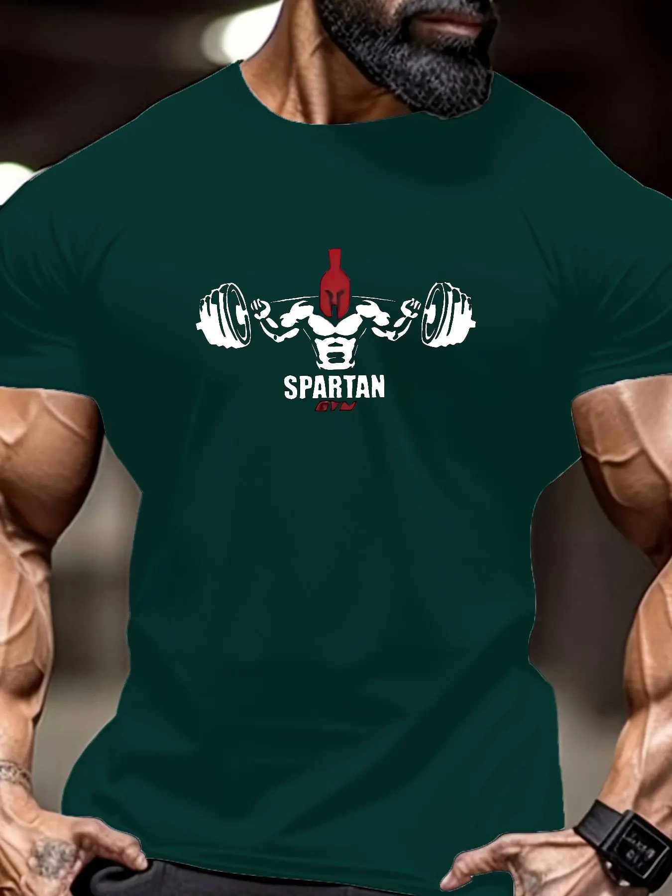 Pine Green