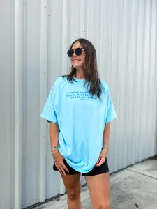 Jesus Garment *Color on Color T-Shirt