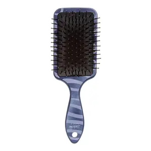 Disney Stitch - Denim Paddle Brush  Day Use