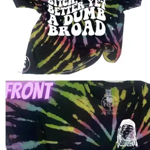 Weezy Tee