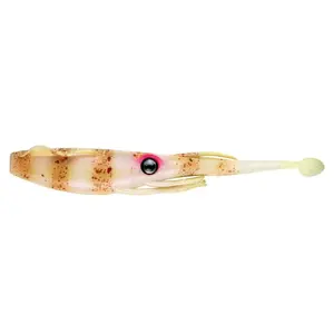 Nomad Design Live Ops JerkSquids