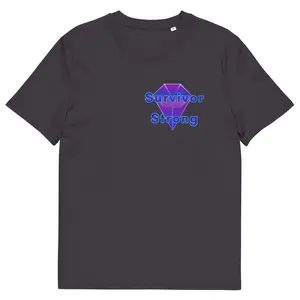 Unisex Organic Cotton Creator 2.0 T-Shirt