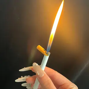 2026 New Arrival: 3-Pack Cute & Creative Lighter (Butane-Free) – Compact Portable, Perfect Year Gift for Men and Women picnic cooker choice barbecue