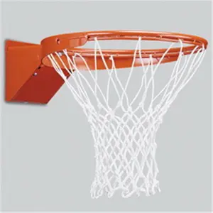 Ssg - Bsn  Traditional Nylon Basketball Net