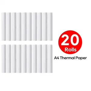 SmoothPrint Paper Rolls
