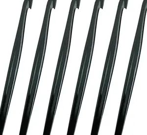 6 Orange Peeler Set Orange Peeler Easy Open Citrus Lemon Citrus Peeler Cutter Vegetable Slicer Fruit Tools Kitchen Gadgets(Pastel Color)