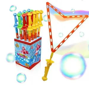 2026 Latest Bubble Wand, Extra Large Bubbles, Kids Summer Toy, Holiday Gift, Suitable for All-Age Swap Gifts