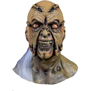 Trick or Treat Studios Jeepers Creepers Mask Halloween Prop