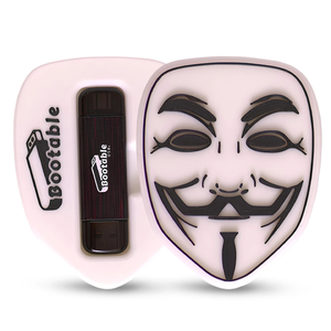 Bootable USBs