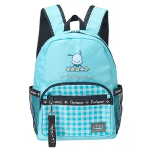 Pochacco Kids Ribbon Logo Backpack
