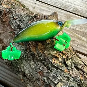 Custom Crankbaits
