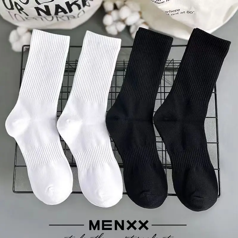 089 waist waist high tube white