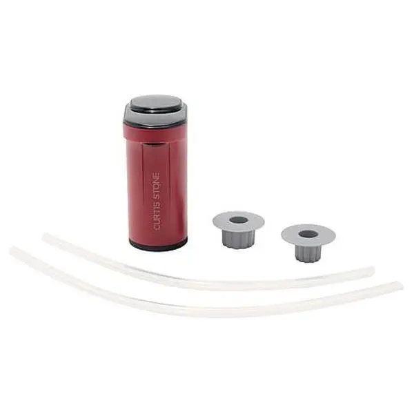 Curtis Stone Rechargeable Beverage Dispenser with Aerator