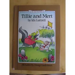 USED-Tillie and Mert by Ida Luttrell (Hardcover)