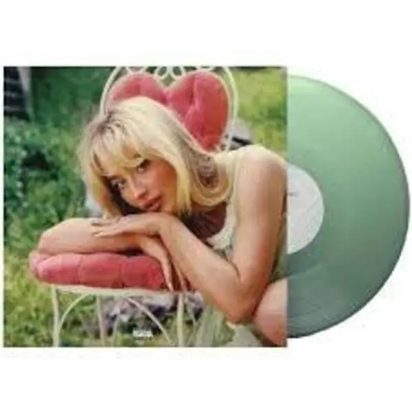 Sabrina Carpenter - Short N' Sweet [Vintage Bottle] (Vinyl LP)