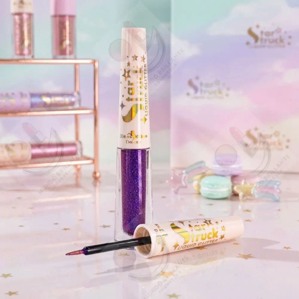 Liquid Glitter Eyeliner - Italia Deluxe