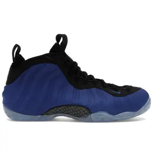 Nike Men's Air Foamposite One Deep Royal Basketball Shoes, from StockX