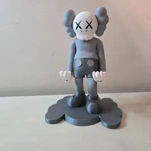 Kaws Controller Holder for Gaming Consoles and Handheld Devices Compact xbox ps5 controller Smartphone