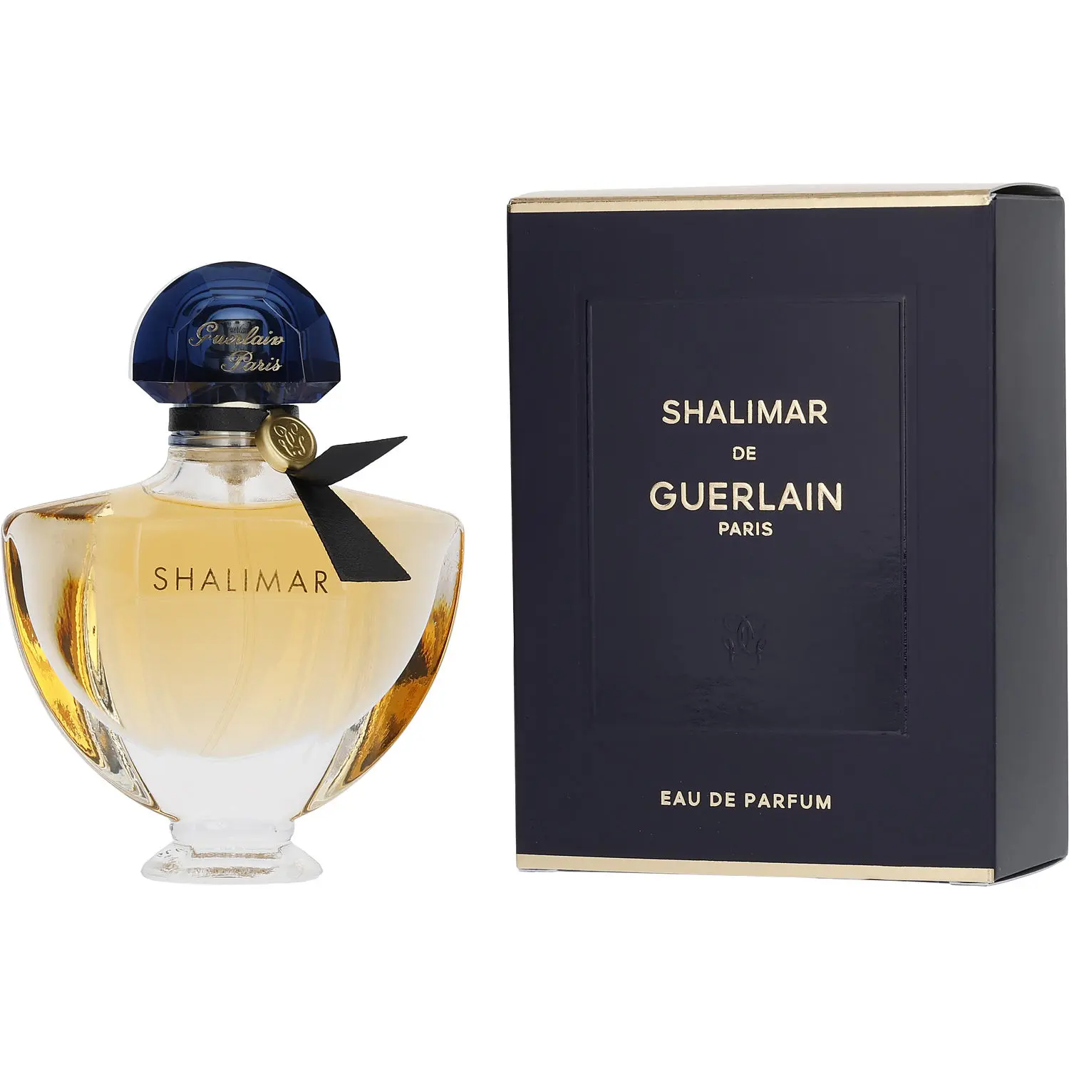 Shalimar By Guerlain Eau De Parfum For Women