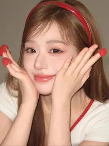 Cute Headband, Fashionable Hair Accessories for Women & Girls, Minimalist Headwear Suitable for Thick Hair