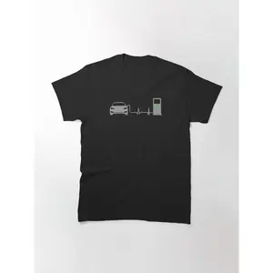 Tesla Energy Classic T-Shirt