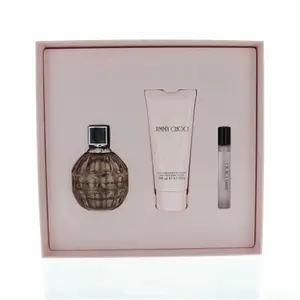 Jimmy Choo Variety Women Gift Set Eau De Parfum Women Gift Sets