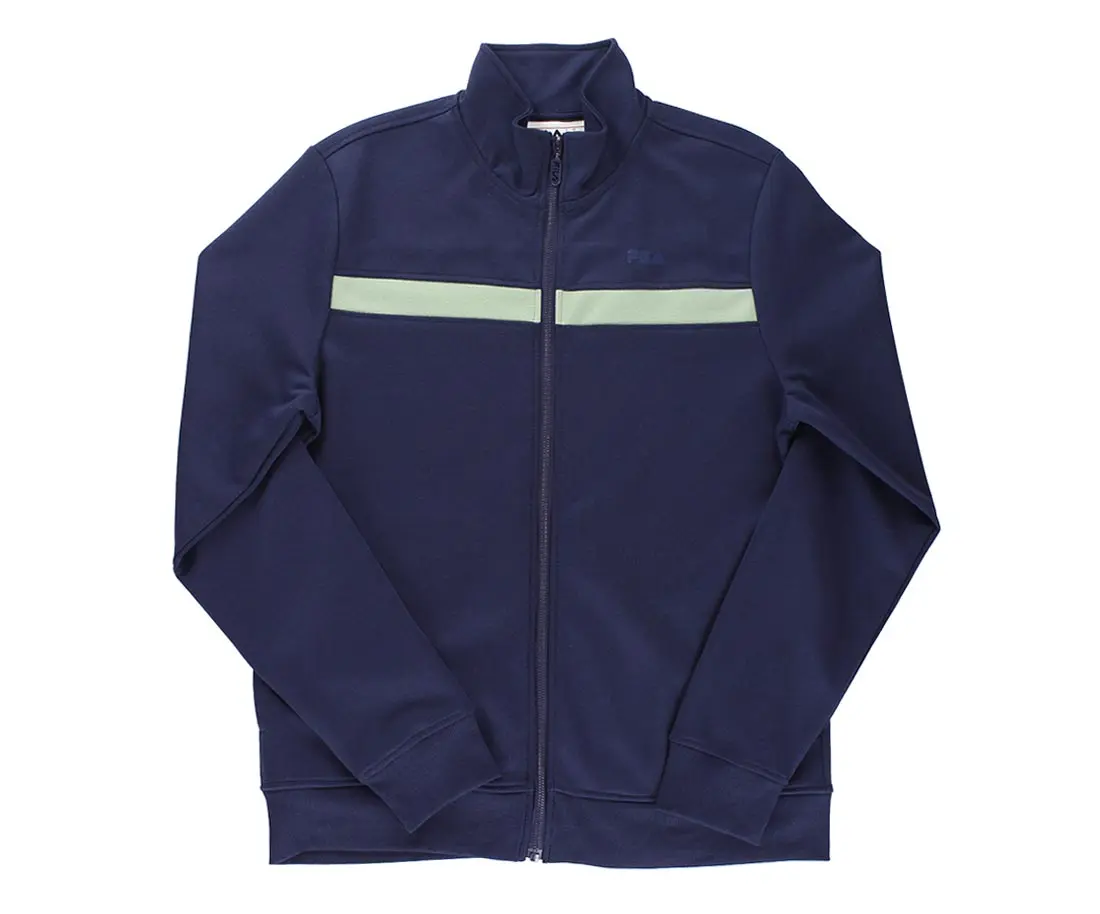 Fila Panello Track Mens Jackets