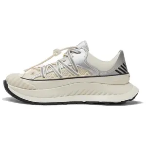 Converse Run Star Legacy CX Low-Top Casual Shoes for Men and Women - Durable, Comfortable, Unisex Style in Black and White Trending Shoes, House White Official Shoes to Get / Maison Mihara