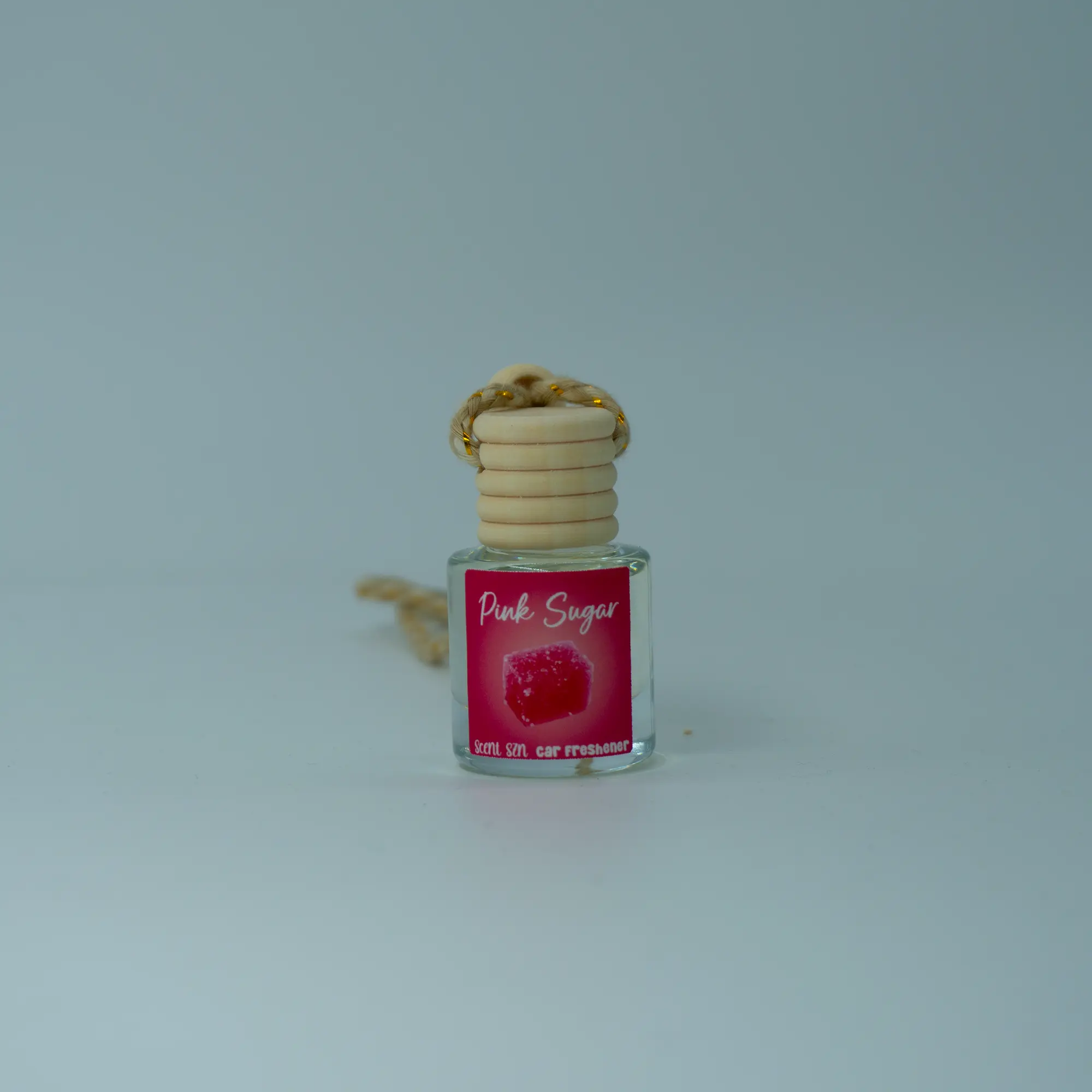 Pink Sugar