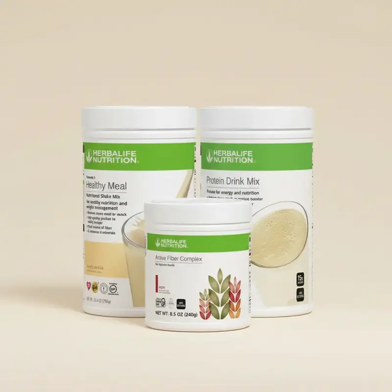 my herbalife nutrition - TikTok Shop