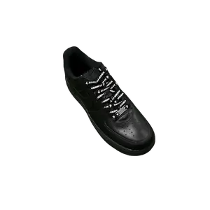 Keep it P Repeat Shoelace