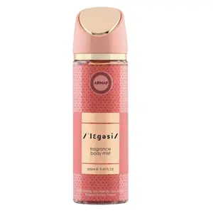 Armaf Legasi Women by Armaf Body Spray, 6.8 oz