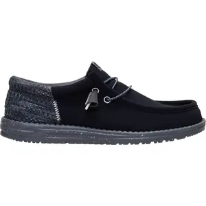 HEYDUDE Wally Funk Multi Mesh - Comfortable Slip on Shoes for Men