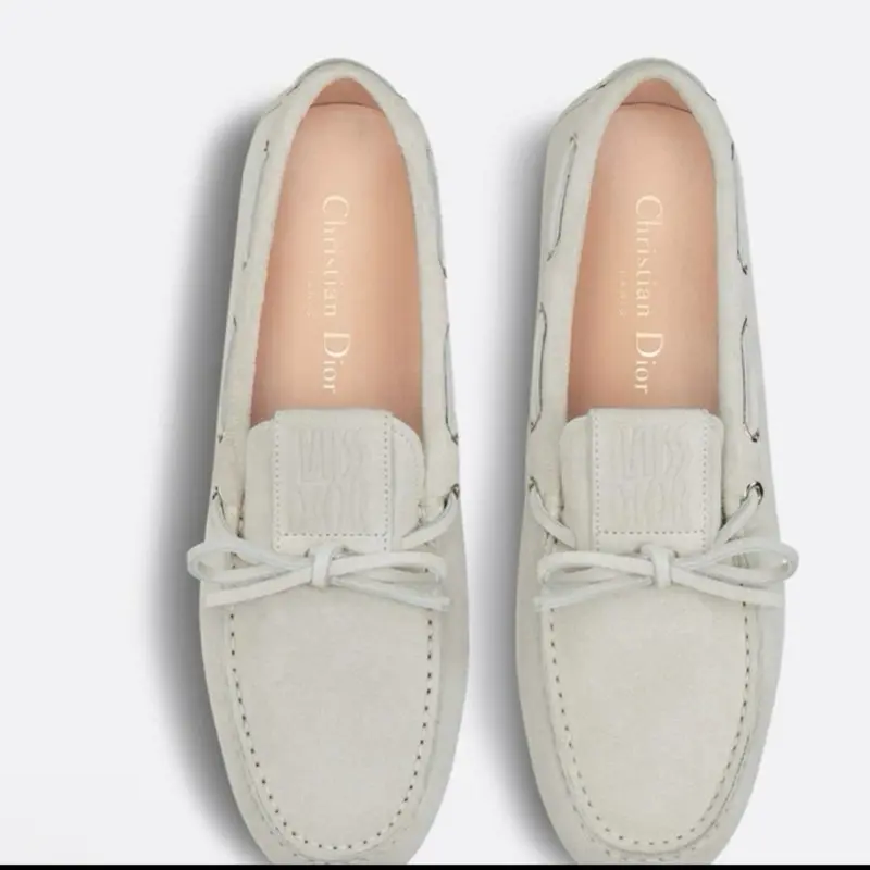 Christian Dior Miss Dior Loafers Size 41