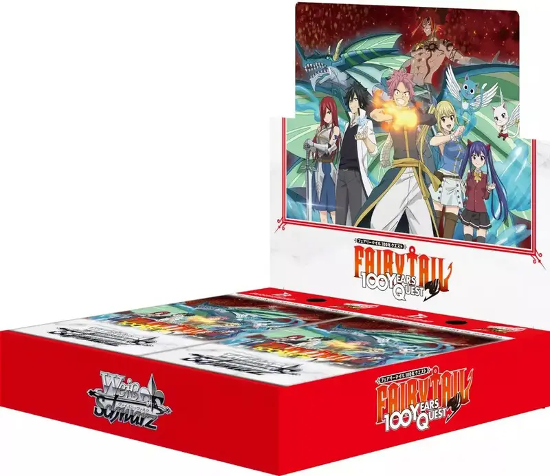 fairy tail card - TikTok Shop