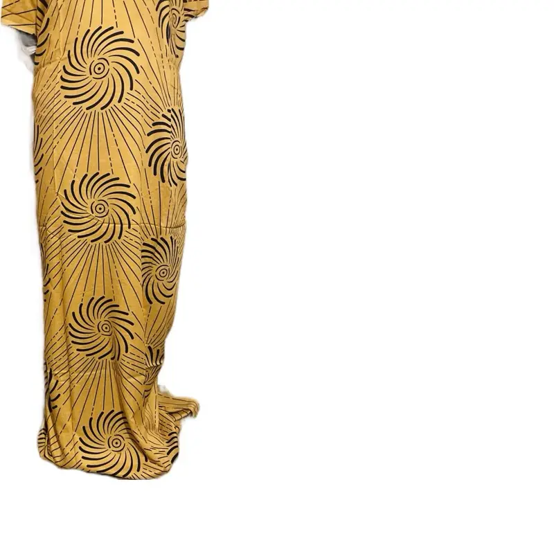 Baati dress