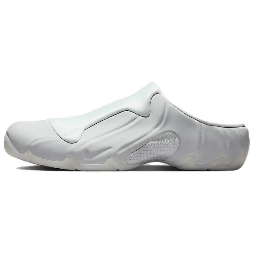 Nike Clogposite Photon Dust Summit White Stylish Comfortable Men's HJ4478-100