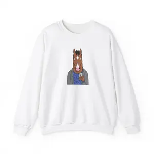 BOJACK HORSEMAN SWEATSHIRT