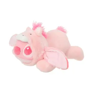 Disney Stitch Year of the Horse Plush Toy – New Year’s Gift for Good Fortune Oriental Spring Festival Culture Costume Cuddly Plush Doll Valentine Gift for Girlfriends