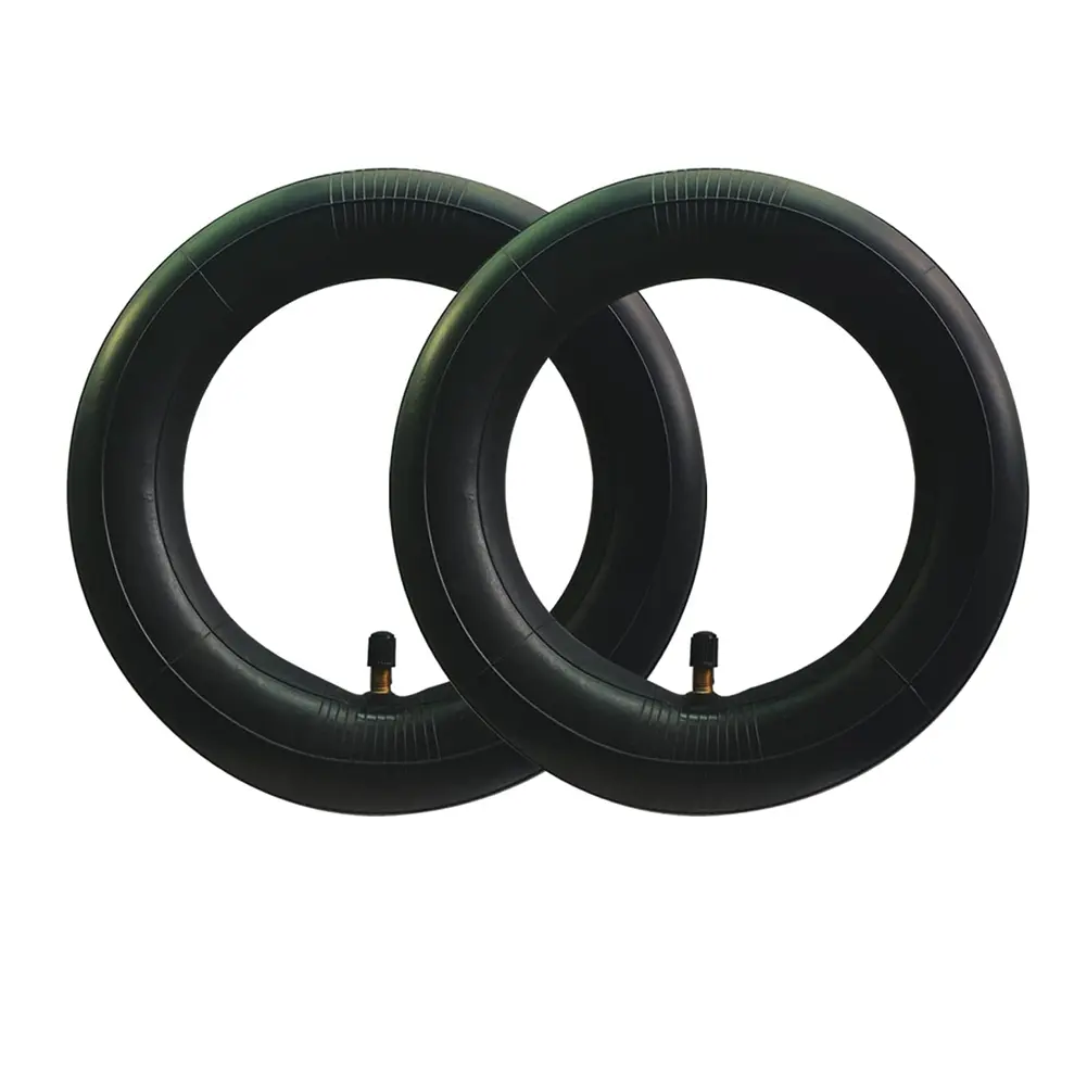 2PCS 8.5 Inch Solid Tire Replacement for M365 Electric Scooter 8.5x2 Inner Tube Set