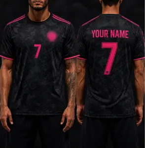 [Custom Name & Number] Ver 2 Korea Football Fan Jersey, Korea National Team Inspired Graphic Jersey, Korea Flag Soccer Supporter Jersey, Asia Streetwear Football Jersey, Korea Soccer Fan Graphic Tee, Korea Retro Football Shirt