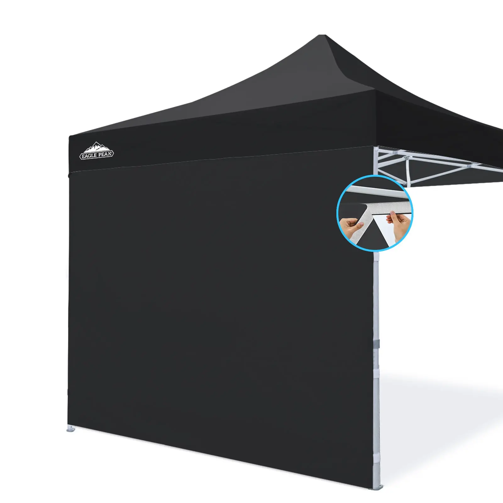 Wall Panel/Sunwall for 10x10 Heavy-Duty Commercial Canopy Tent
